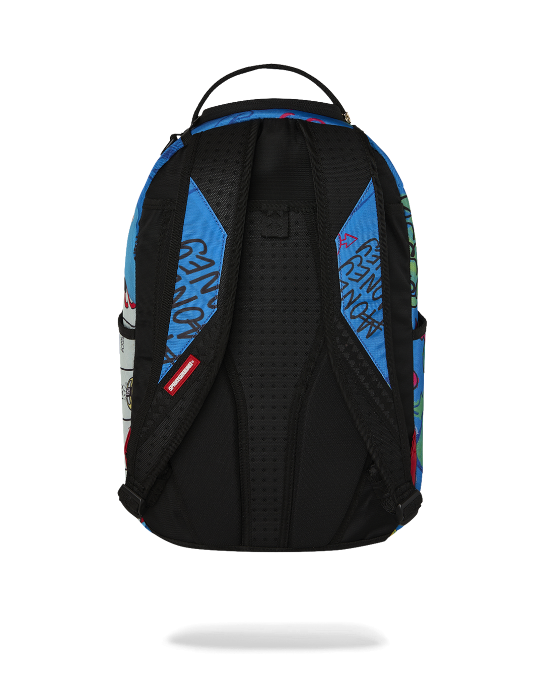 MONOPOLY GRAB & GO GO GO BACKPACK