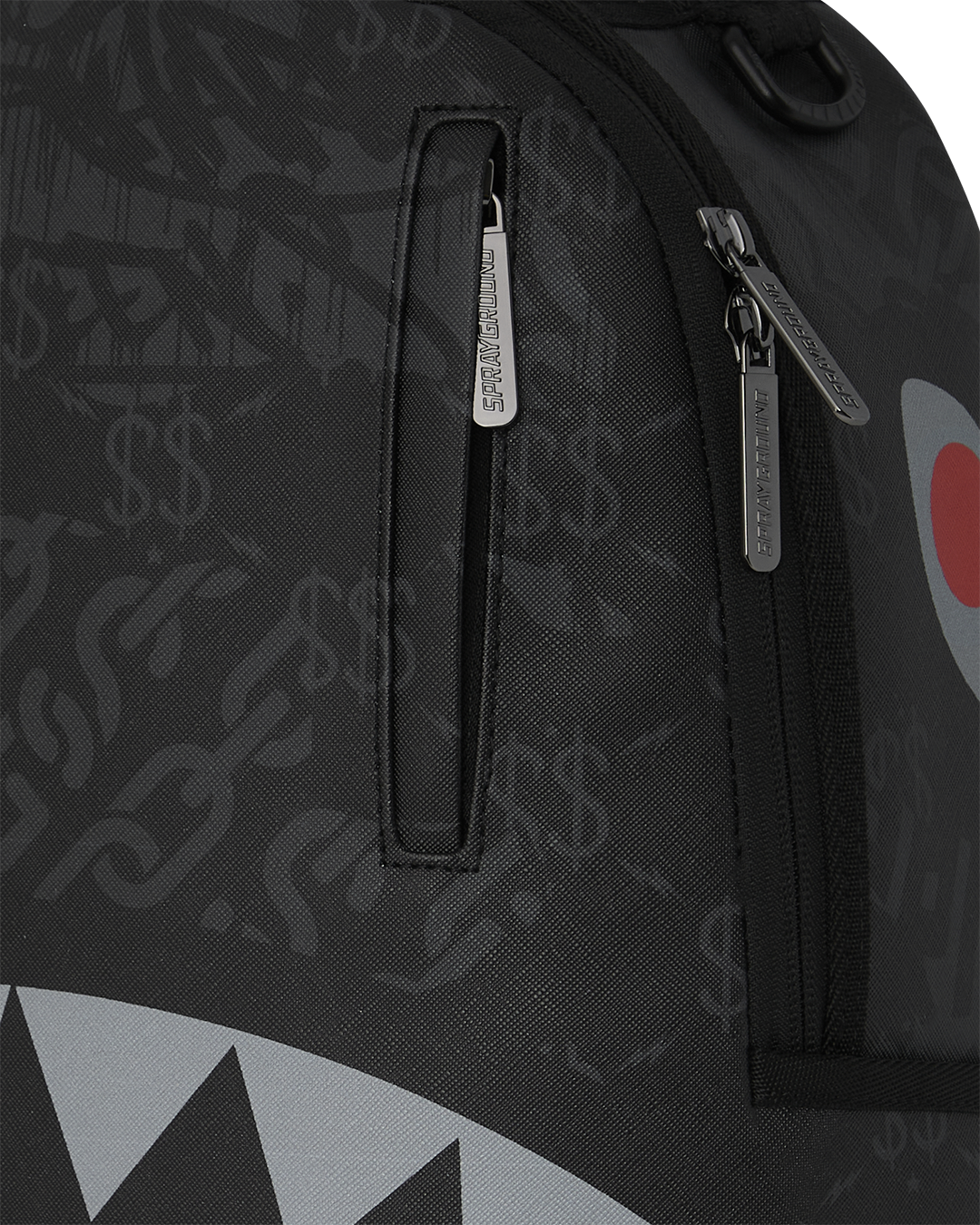 4AM ECLIPSE BACKPACK