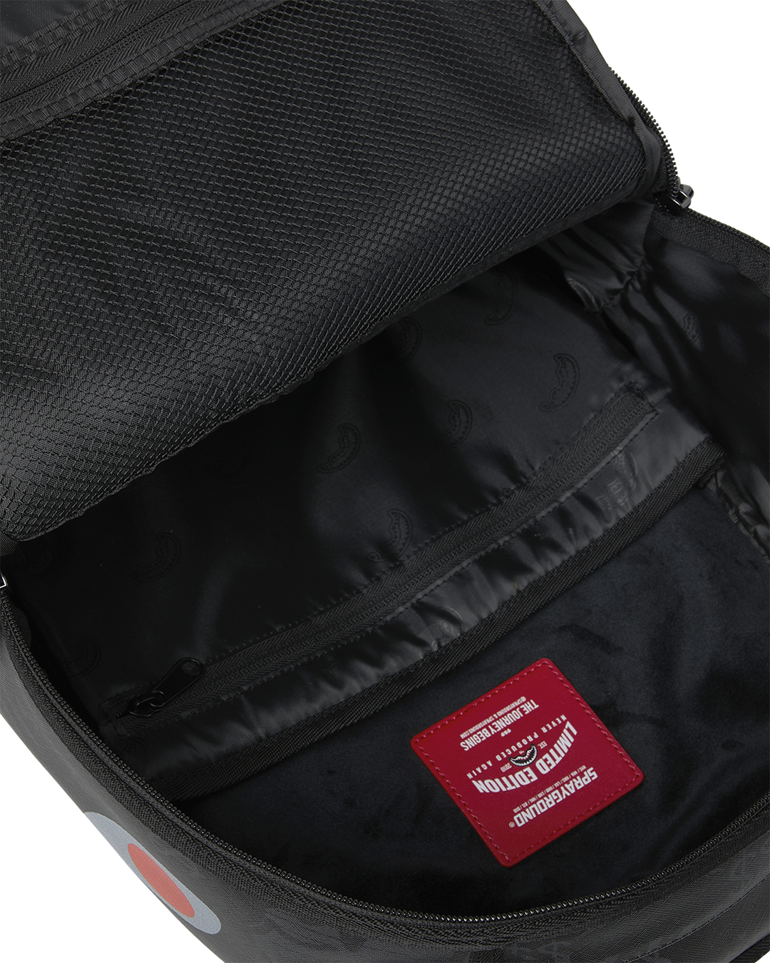 4AM ECLIPSE BACKPACK