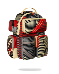 JAMES FIRST CLASS TROOPER BACKPACK