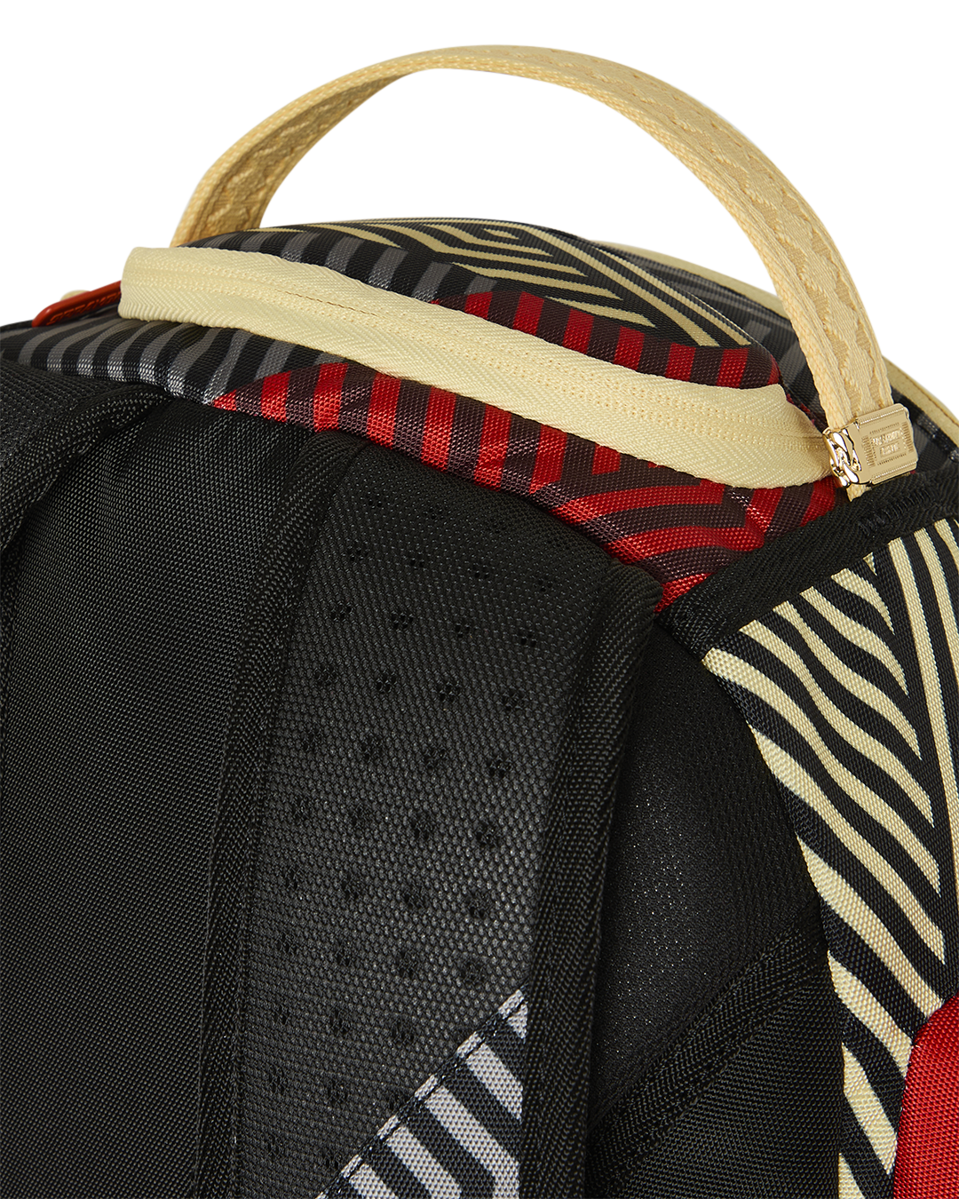JAMES FIRST CLASS TROOPER BACKPACK