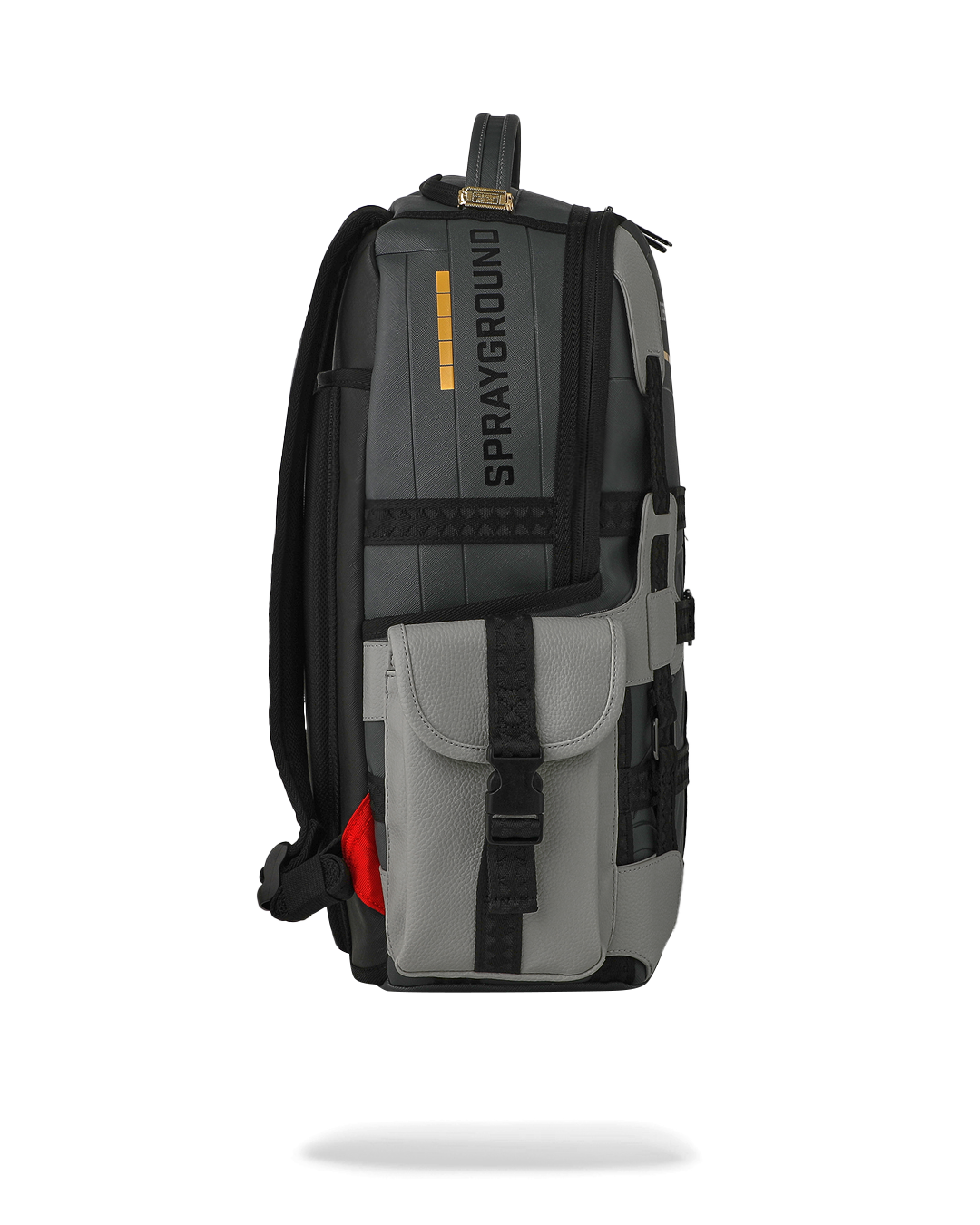BOEING COLLAB C-17 GLOBEMASTER BACKPACK