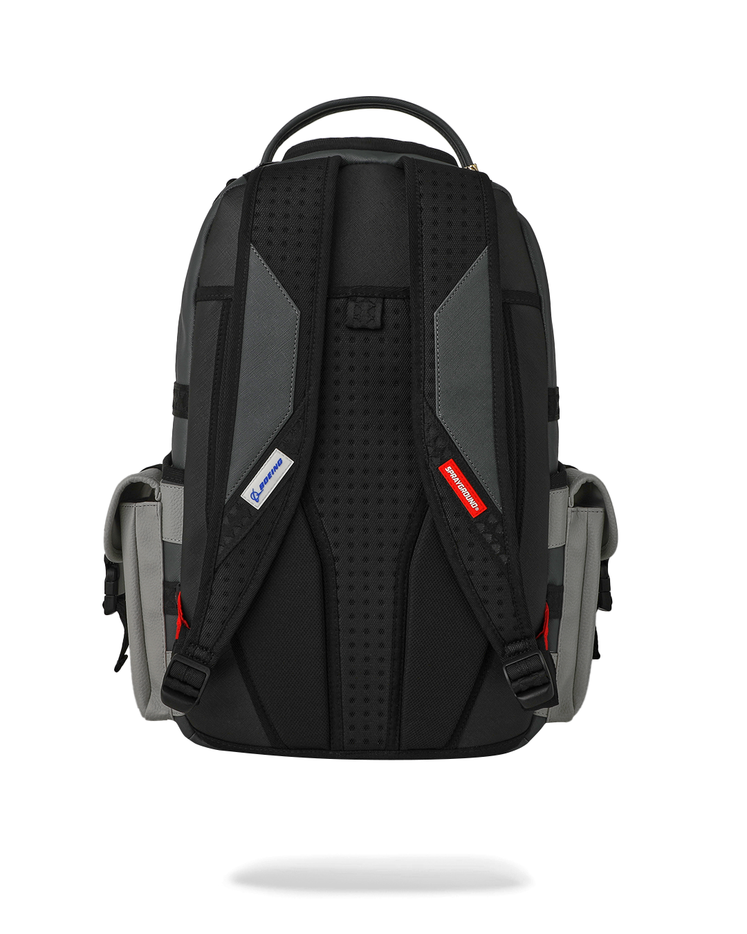 BOEING COLLAB C-17 GLOBEMASTER BACKPACK