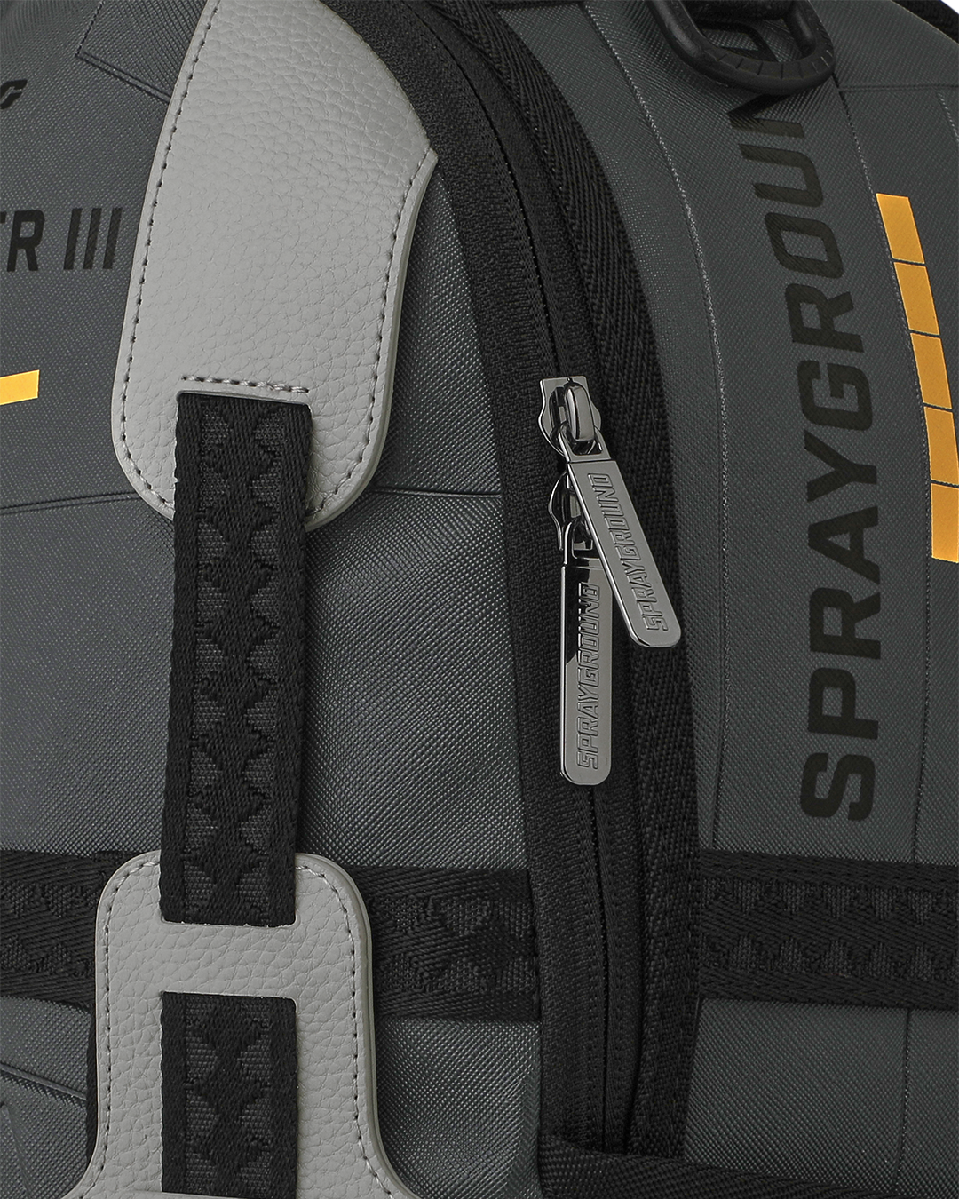 BOEING COLLAB C-17 GLOBEMASTER BACKPACK