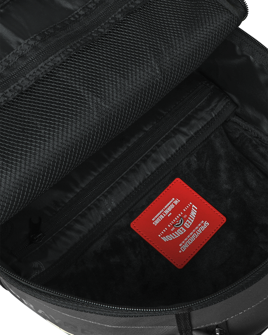 BOEING COLLAB C-17 GLOBEMASTER BACKPACK