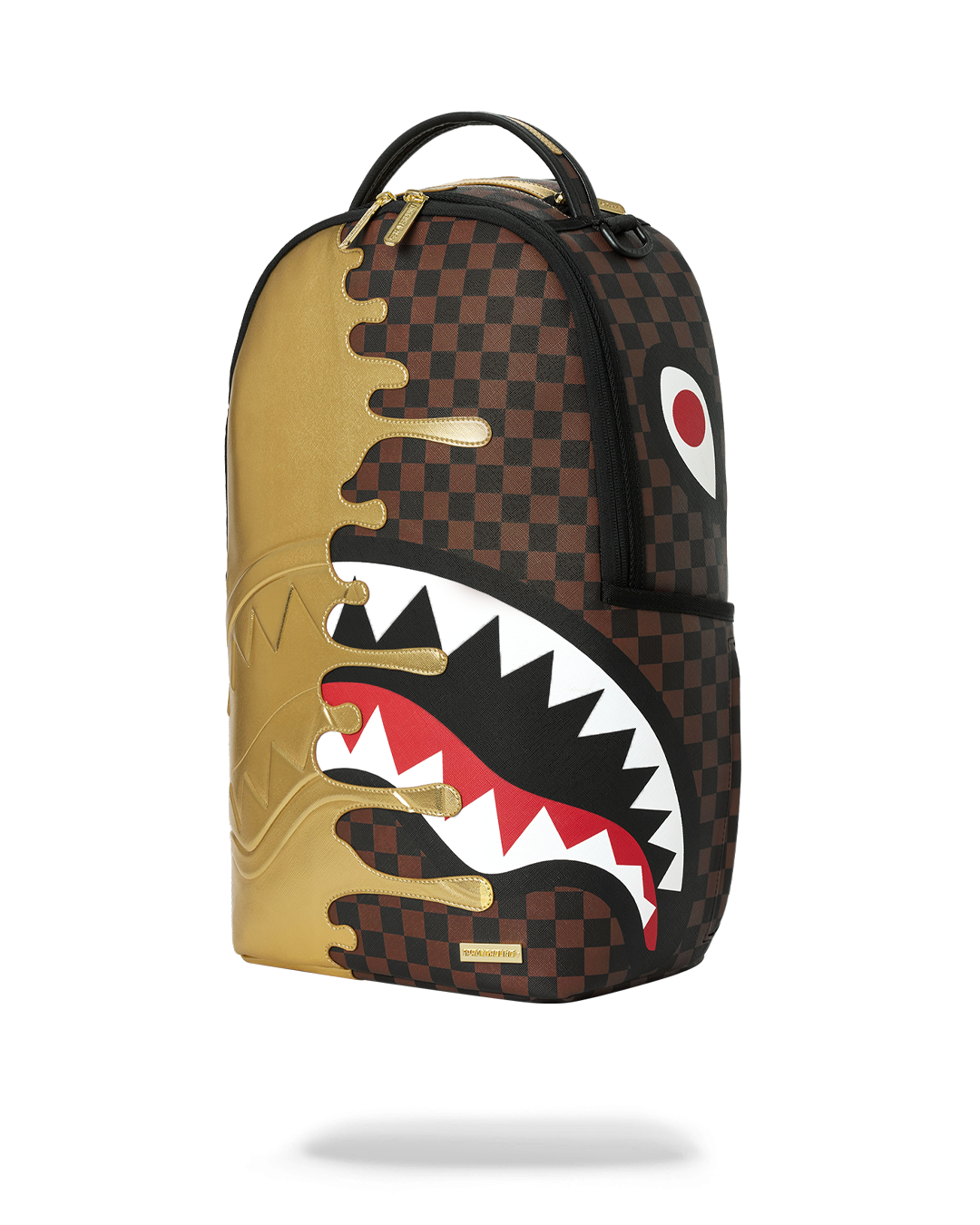 GOLDEN DYNASTY BACKPACK