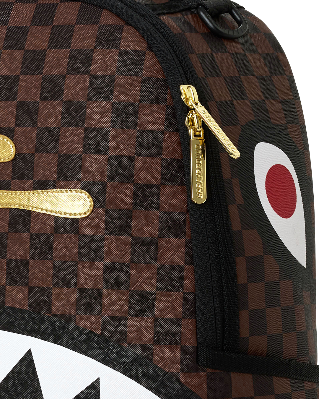 GOLDEN DYNASTY BACKPACK