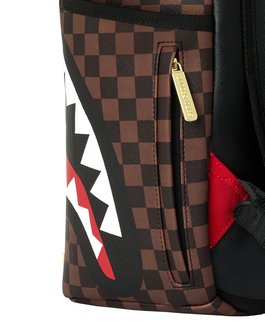 GOLDEN DYNASTY BACKPACK