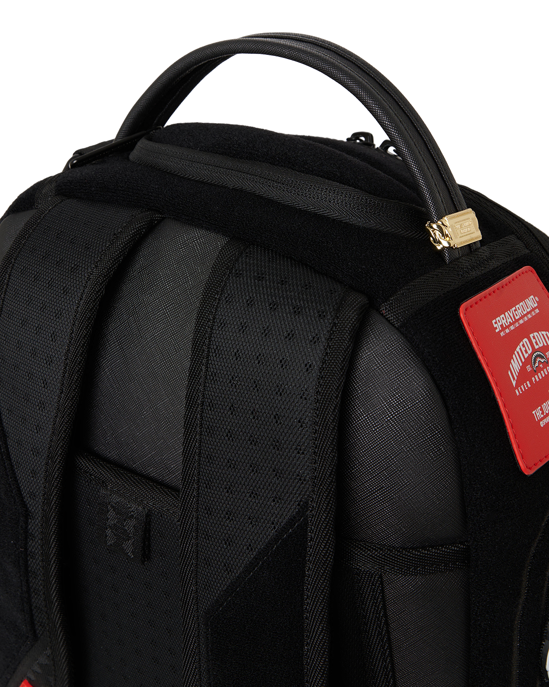 BUNCH OF VELCRO PATCHES TO MAKE YOUR BACKPACK