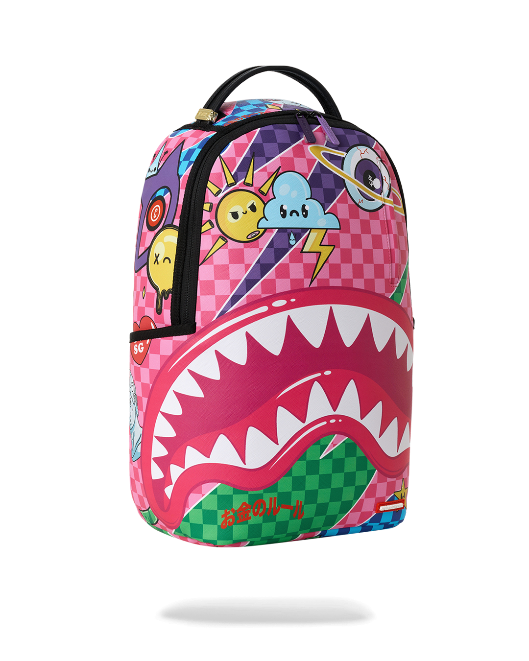 KAWAII CHAOS BACKPACK