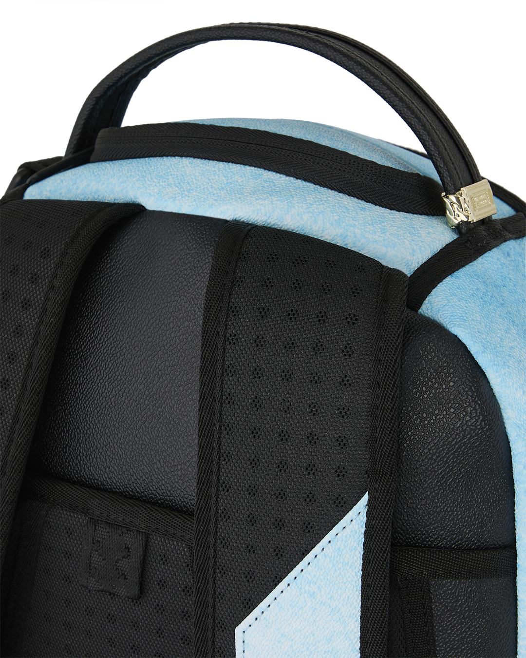 BOB MARLEY OFFICIAL COLLAB - THE LEGEND BACKPACK
