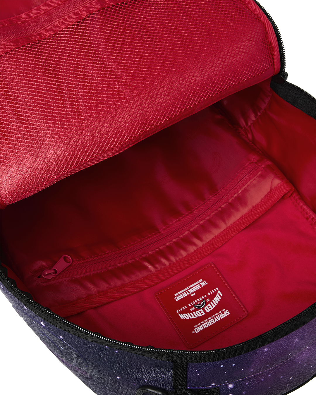BOB MARLEY COLLAB - THE LEGEND FOREVER BACKPACK