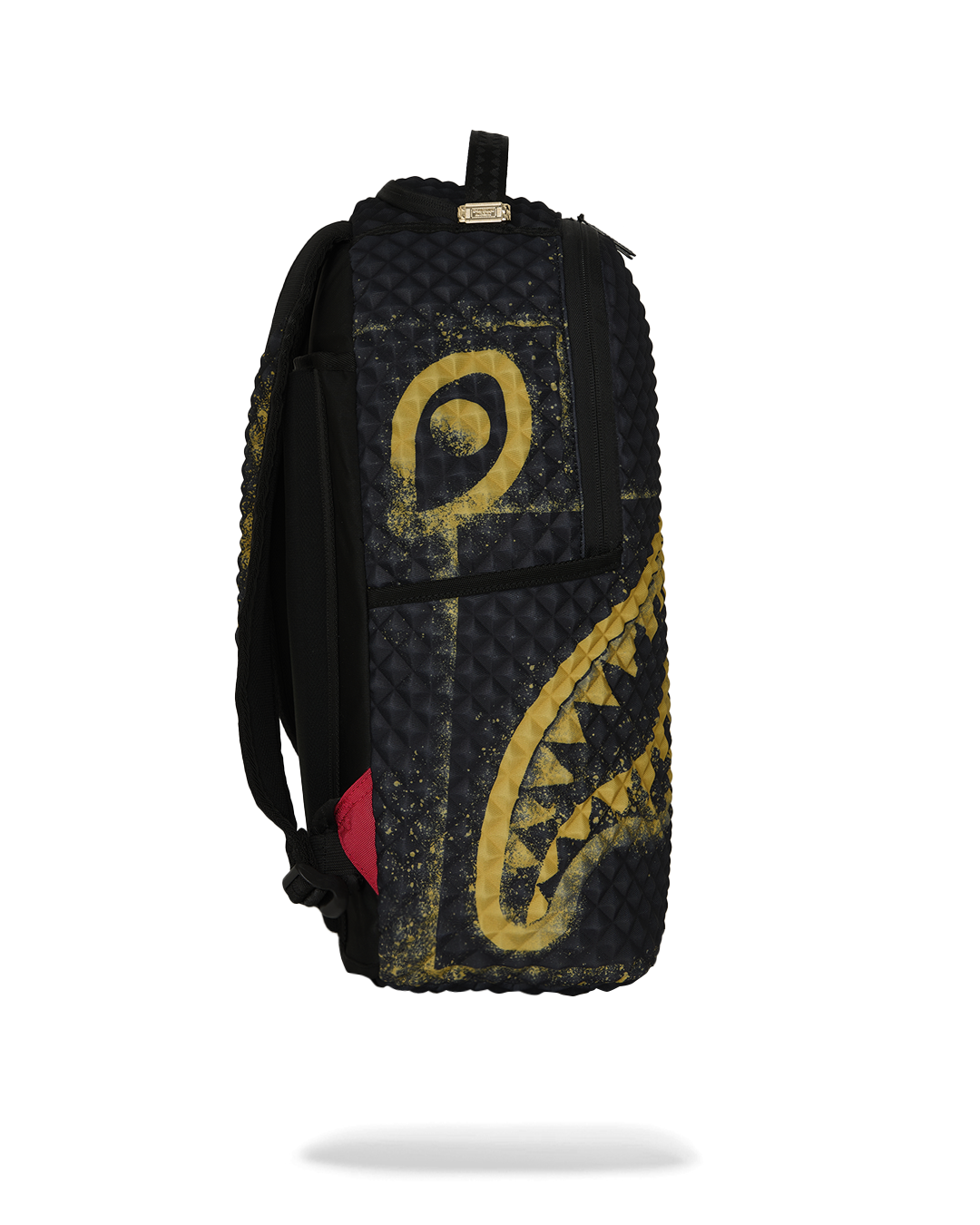 GOLDEN PYRAMIND HEIGHTS BACKPACK