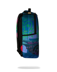 DC JOKER NO RULES BACKPACK