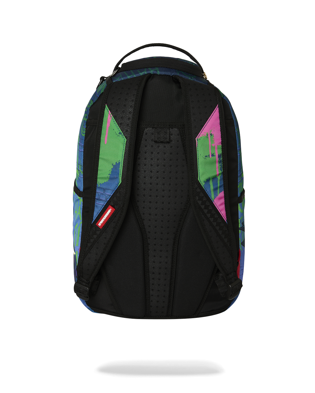 DC JOKER NO RULES BACKPACK