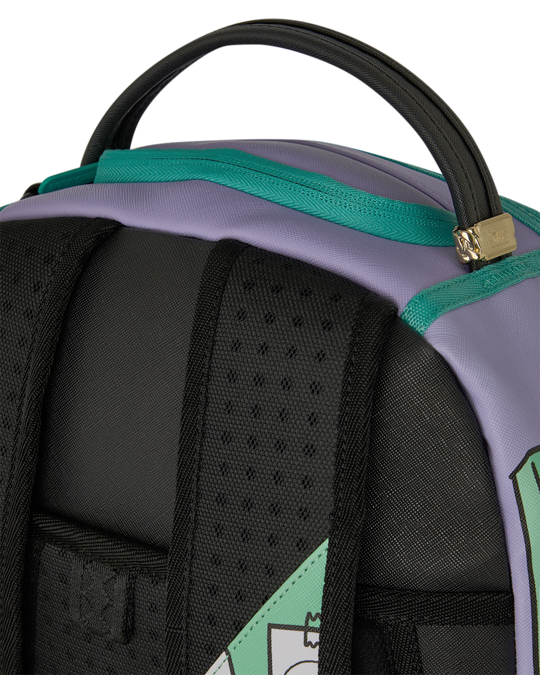 RUGRATS SUSIE DRESS TO IMPRESS BACKPACK