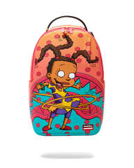 RUGRATS SUSIE HULA HOOPS BACKPACK