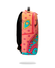 RUGRATS SUSIE HULA HOOPS BACKPACK