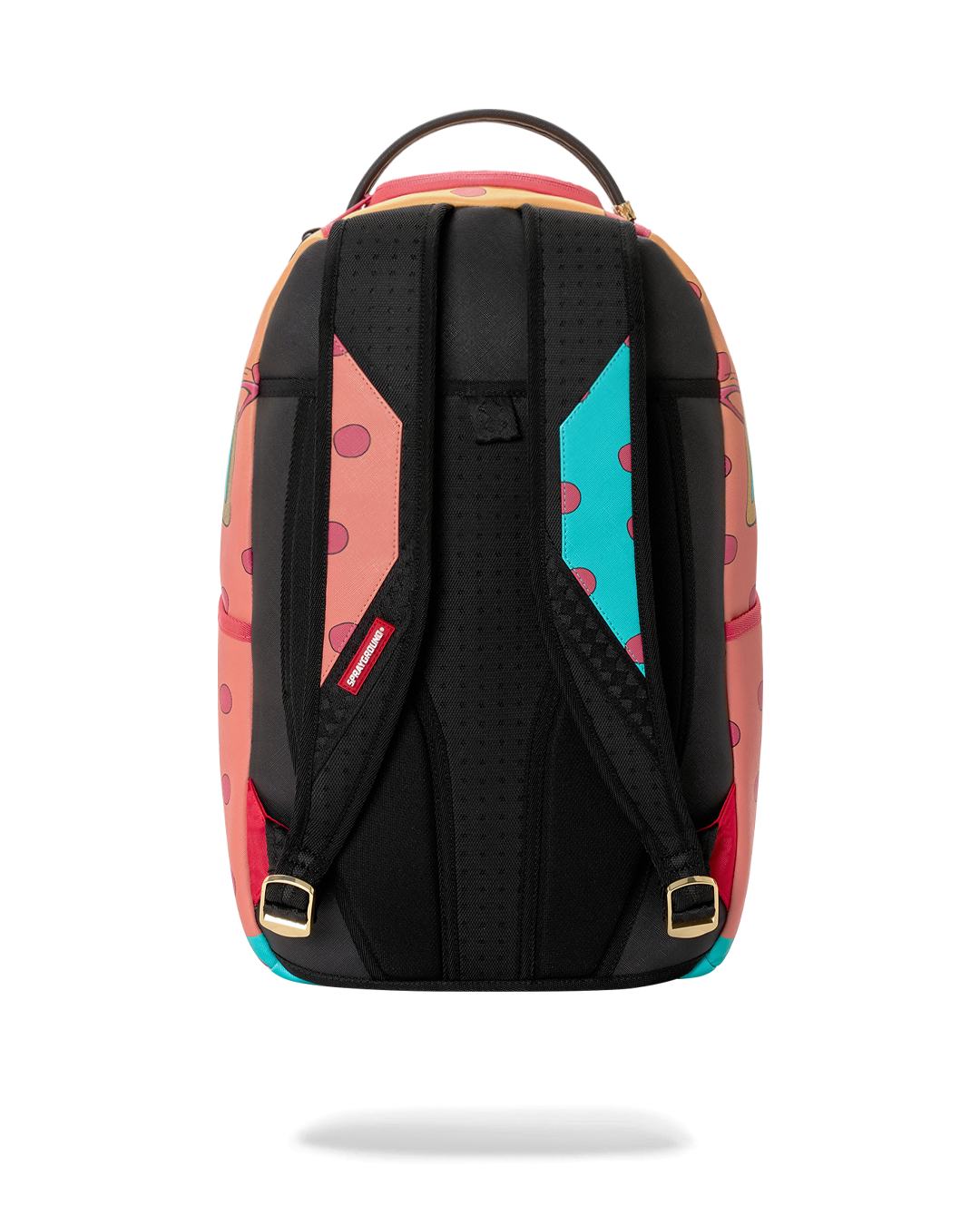 RUGRATS SUSIE HULA HOOPS BACKPACK