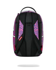 RUGRATS SUSIE PAPER HEARTS BACKPACK