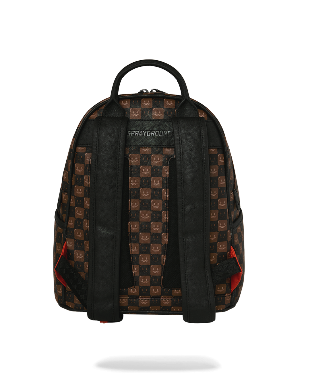SHARKS IN PARIS GRIN & GRIND SAVAGE BACKPACK