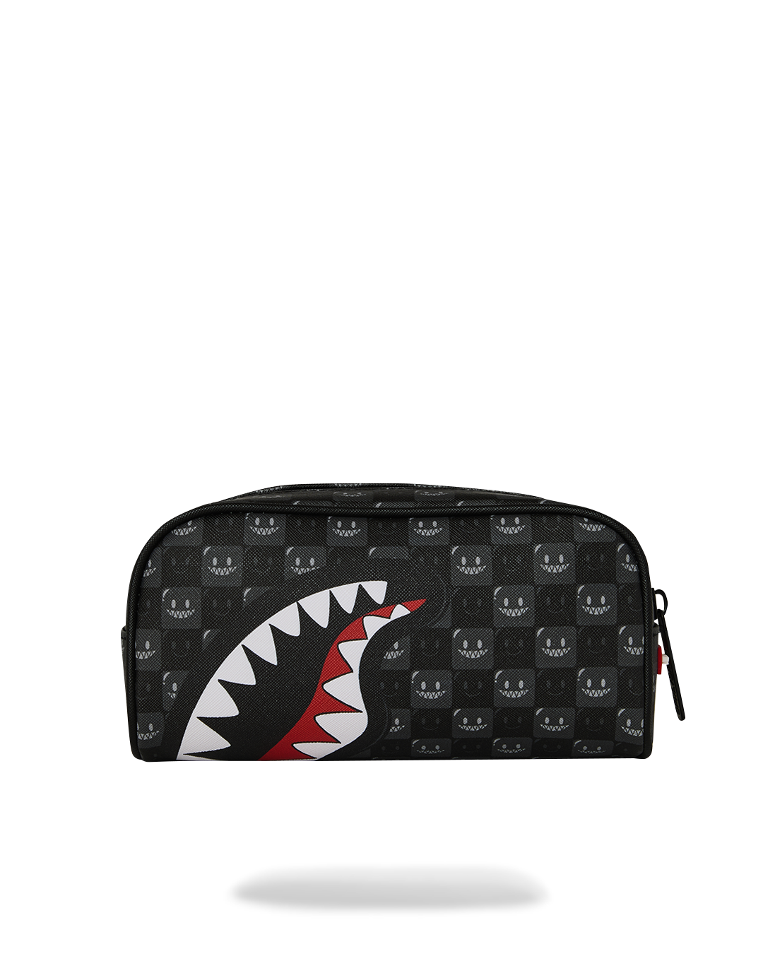 SHINOBI SHARKS IN PARIS POUCH