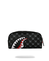 SHINOBI SHARKS IN PARIS POUCH