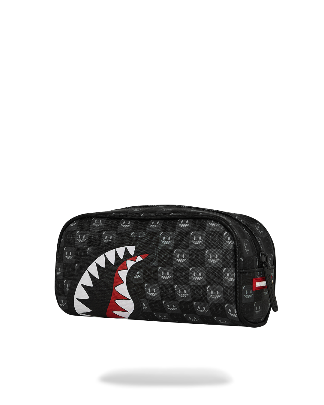 SHINOBI SHARKS IN PARIS POUCH