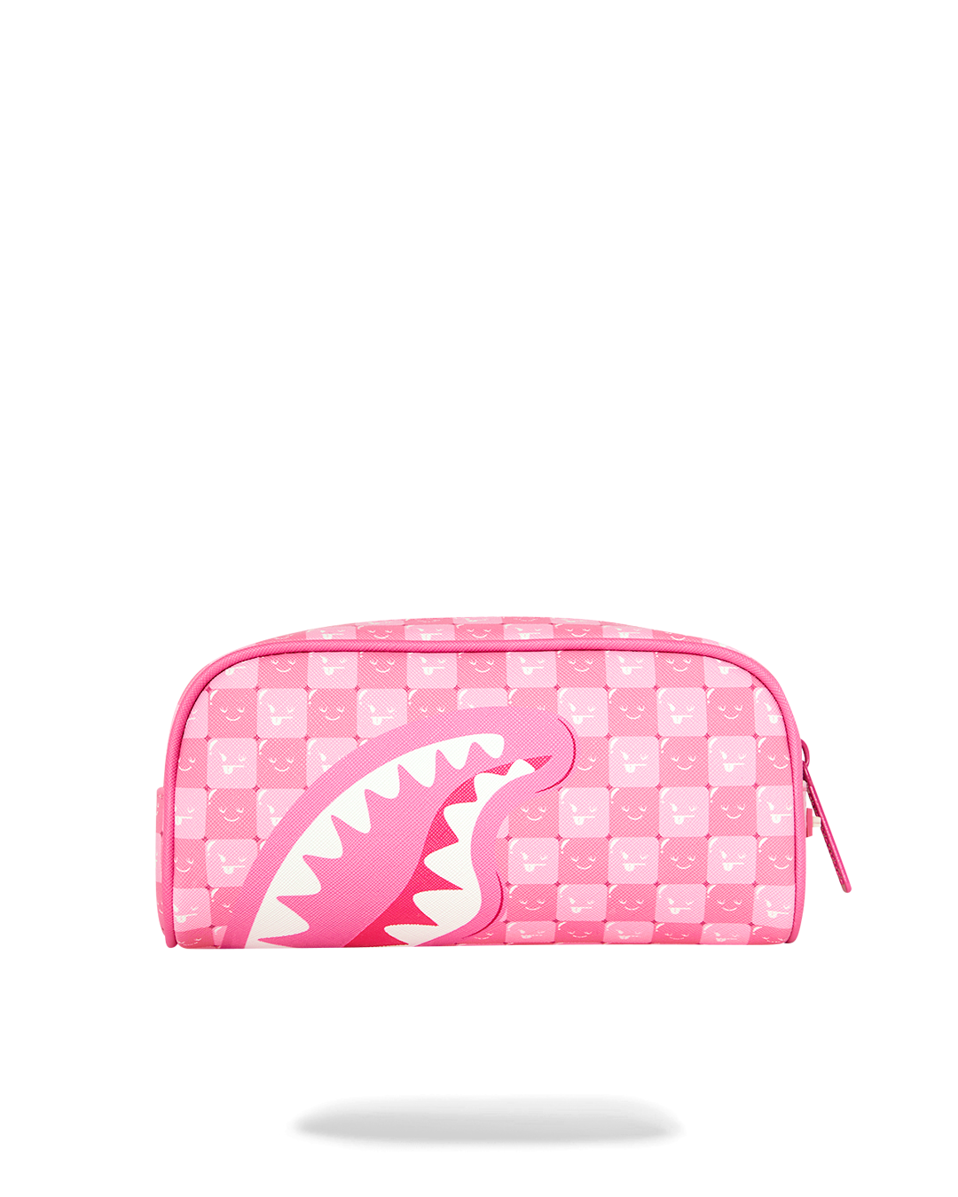 SHINOBI SHARKS IN PARIS (PINK) POUCH