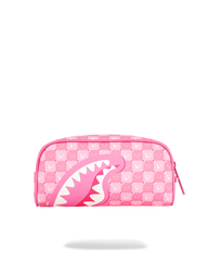 SHINOBI SHARKS IN PARIS (PINK) POUCH
