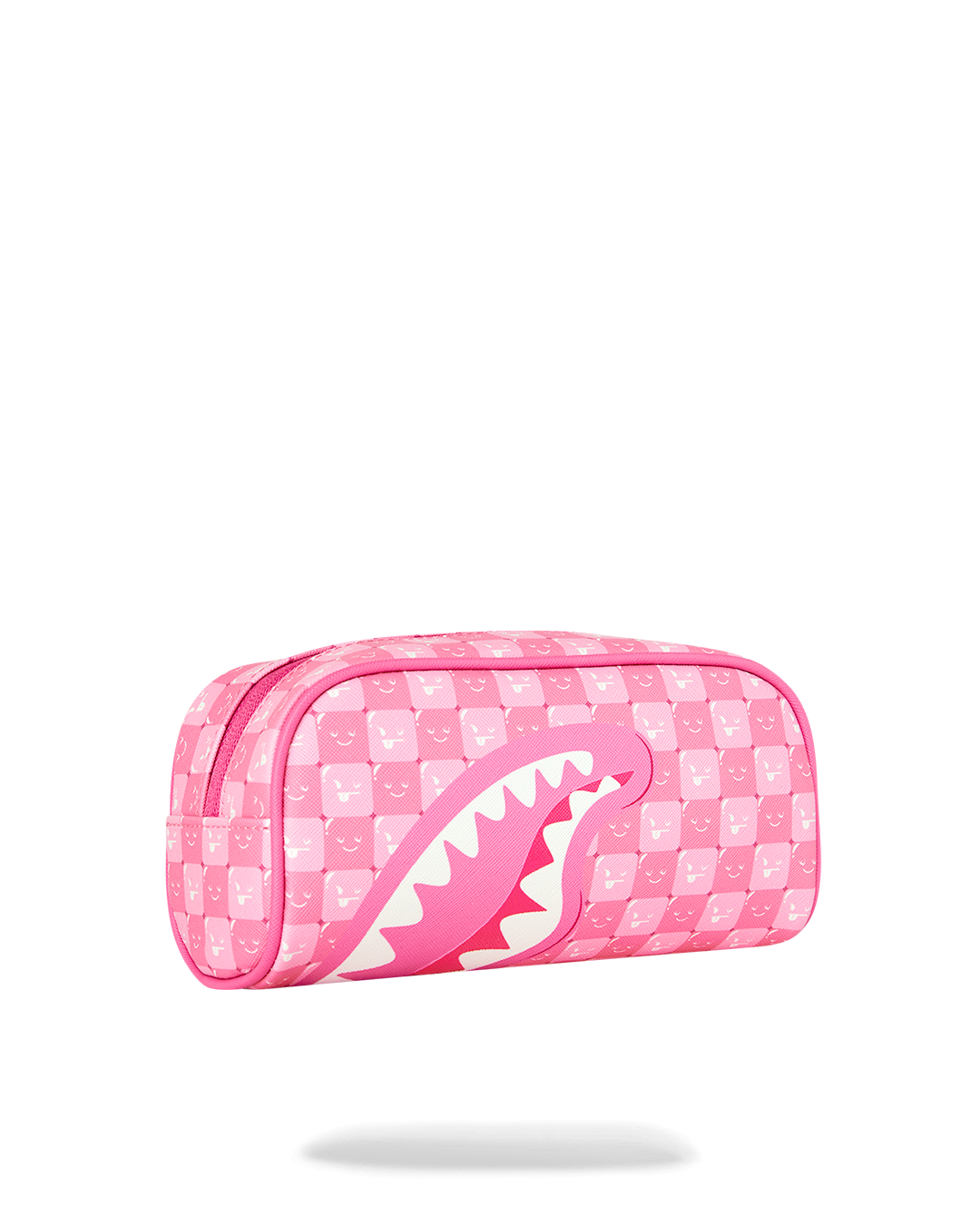 SHINOBI SHARKS IN PARIS (PINK) POUCH