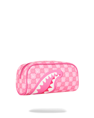 SHINOBI SHARKS IN PARIS (PINK) POUCH