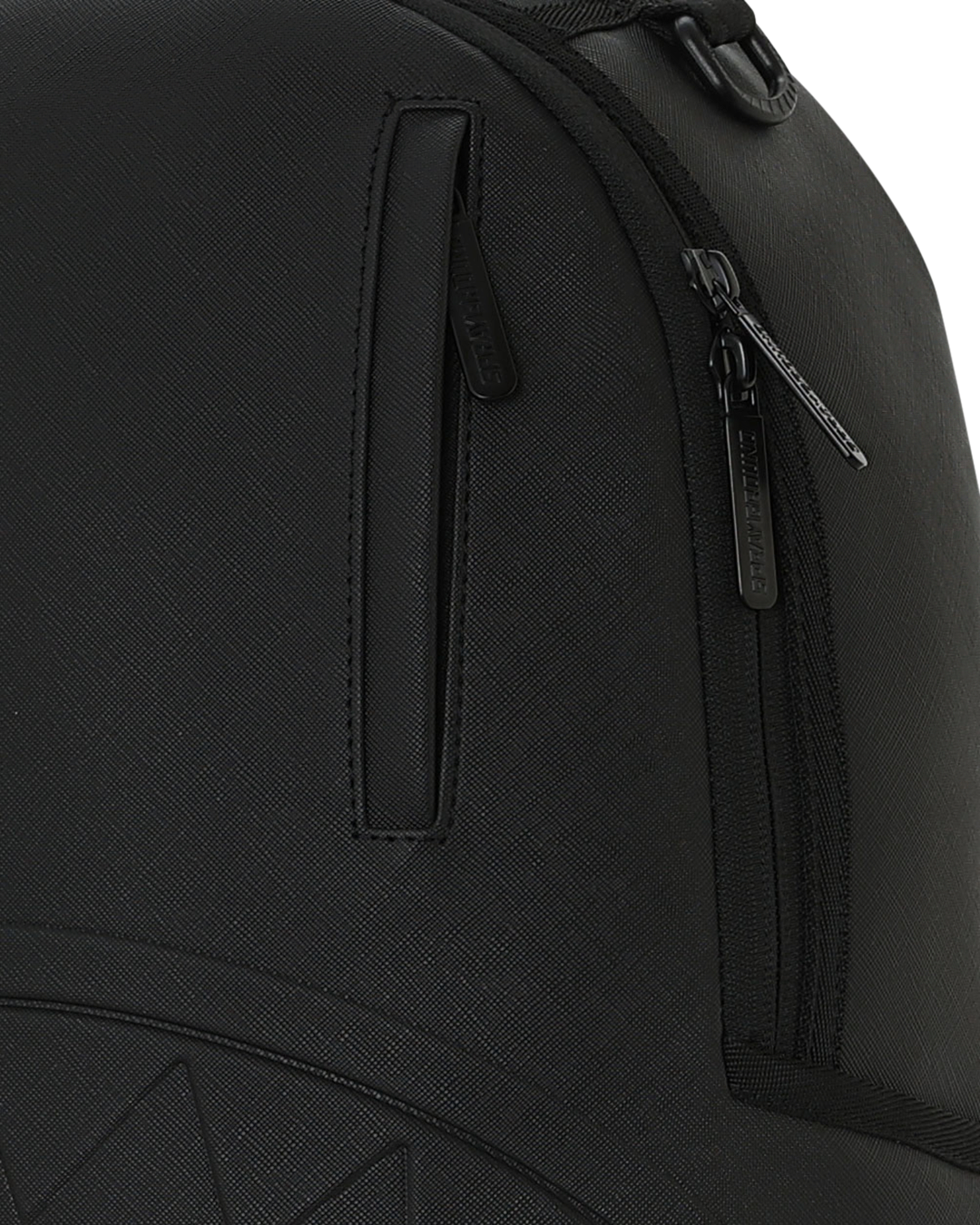 THE GOLDEN FANG SHARK BACKPACK