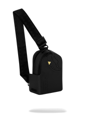 THE GOLDEN FANG SHARK BACKPACK SLING