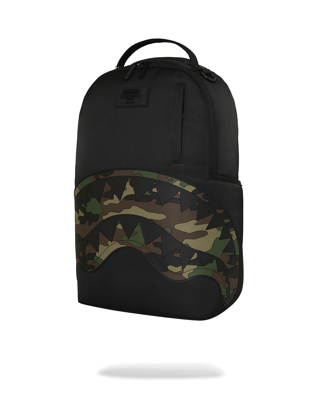 SHARK CENTRAL: GHOST MODE BACKPACK