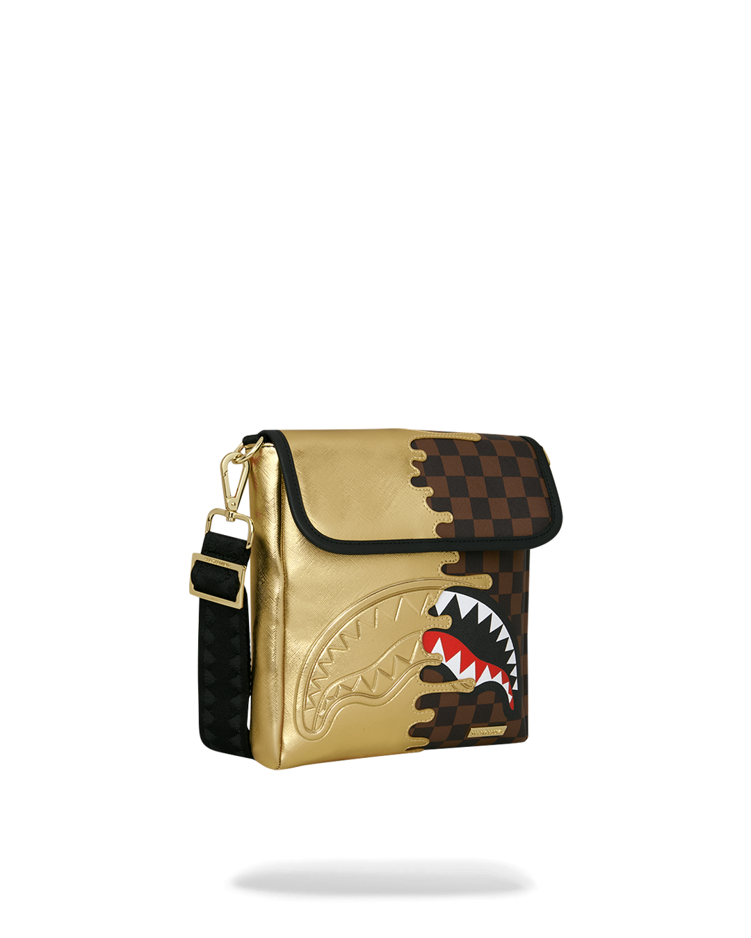 GOLDEN DYNASTY MESSENGER SLING