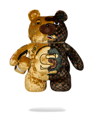GOLDEN DYNASTY MONEYBEAR BACKPACK