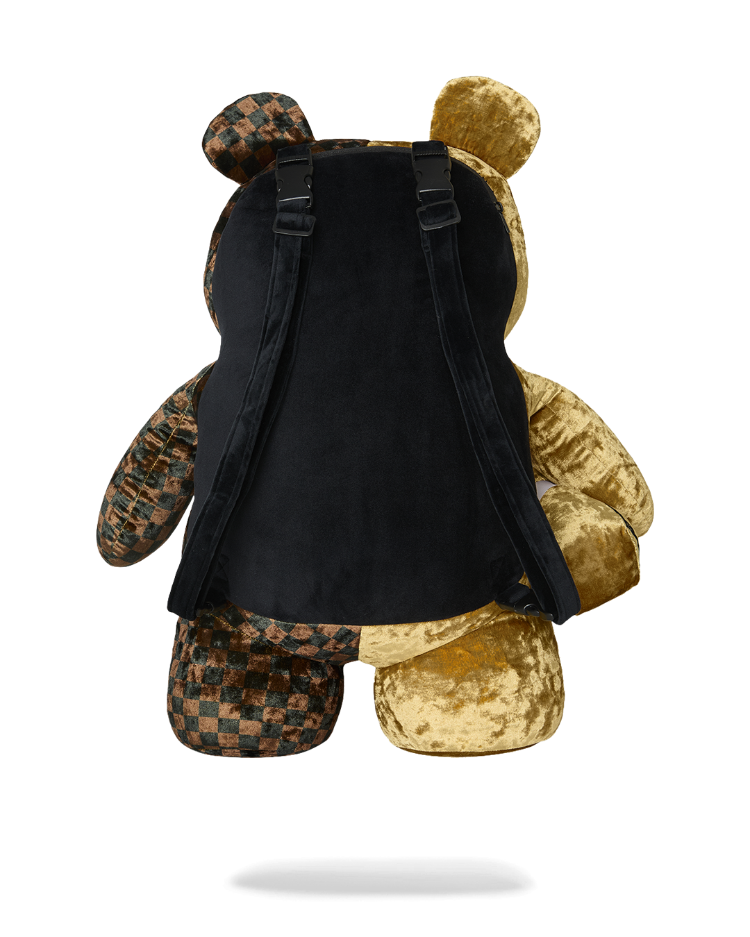 GOLDEN DYNASTY MONEYBEAR BACKPACK