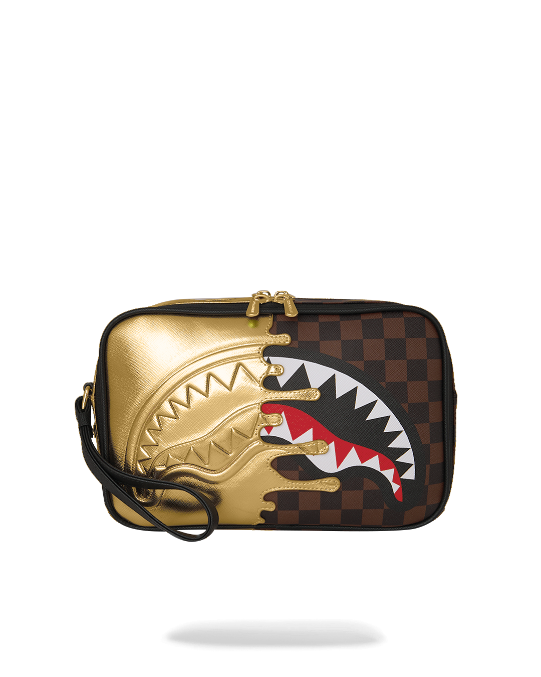 GOLDEN DYNASTY TOILETRY BRICK