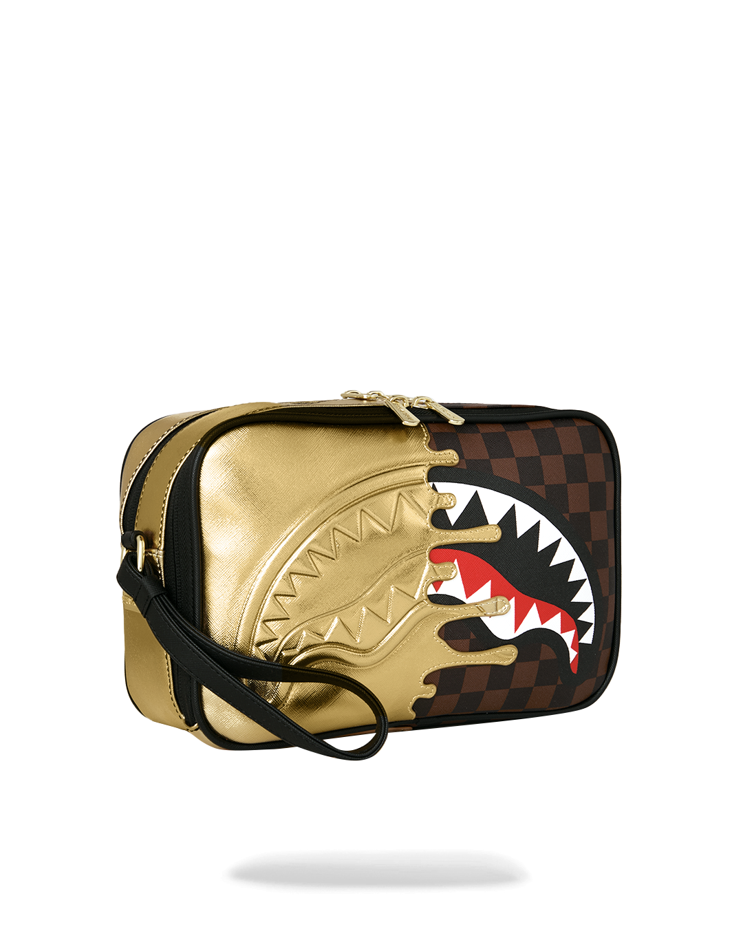GOLDEN DYNASTY TOILETRY BRICK