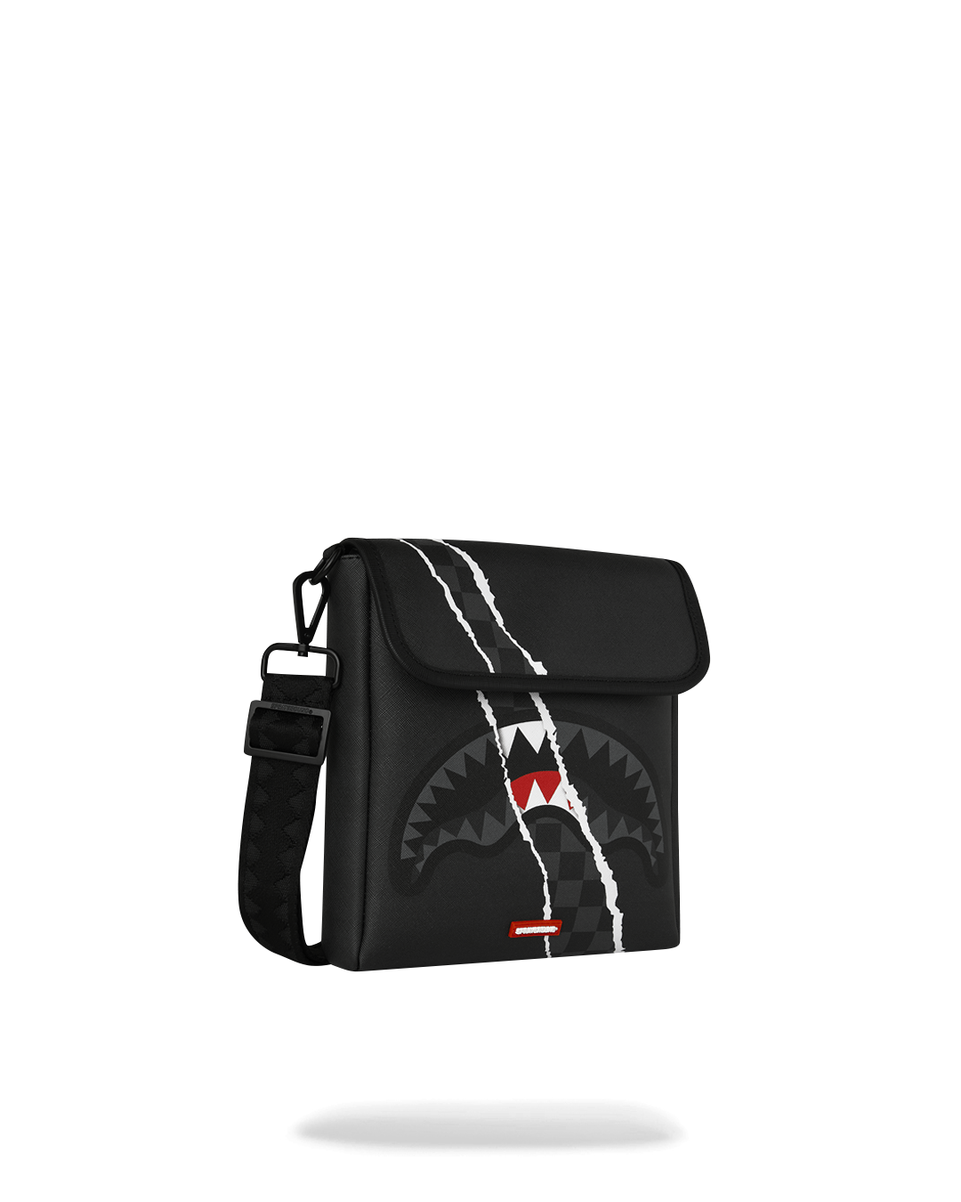 SHARK SLASH MESSENGER SLING