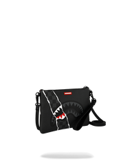 SHARK SLASH CROSSOVER CLUTCH