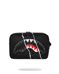 SHARK SLASH TOILETRY BRICK