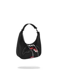 SHARK SLASH HANDBAG