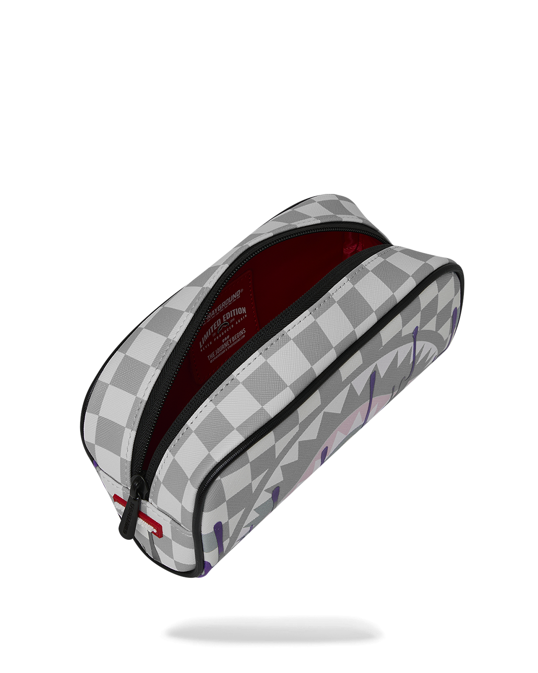 COSMIC CHAOS POUCH