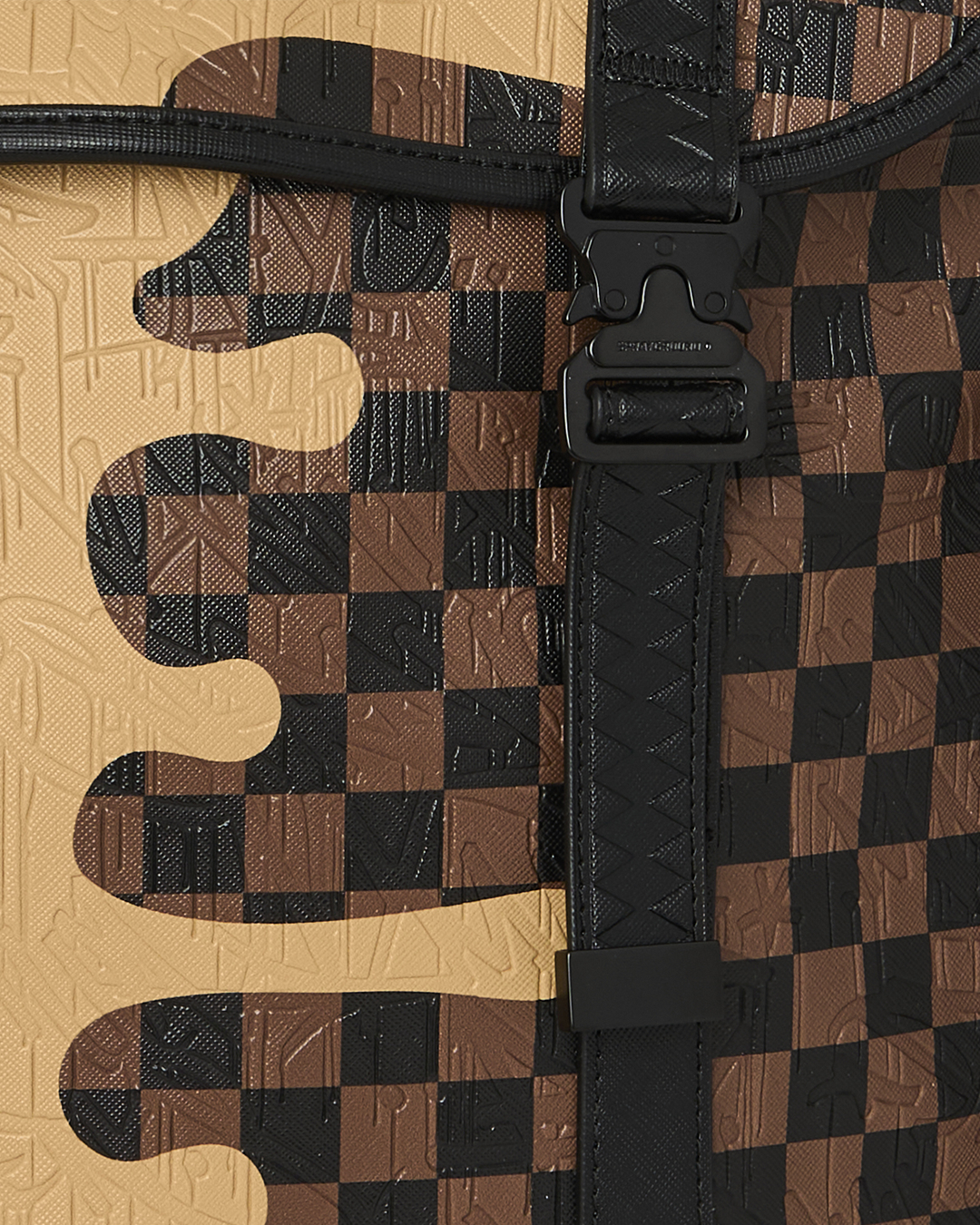 DESIGNER DRIP EFFECT MONTE CARLO