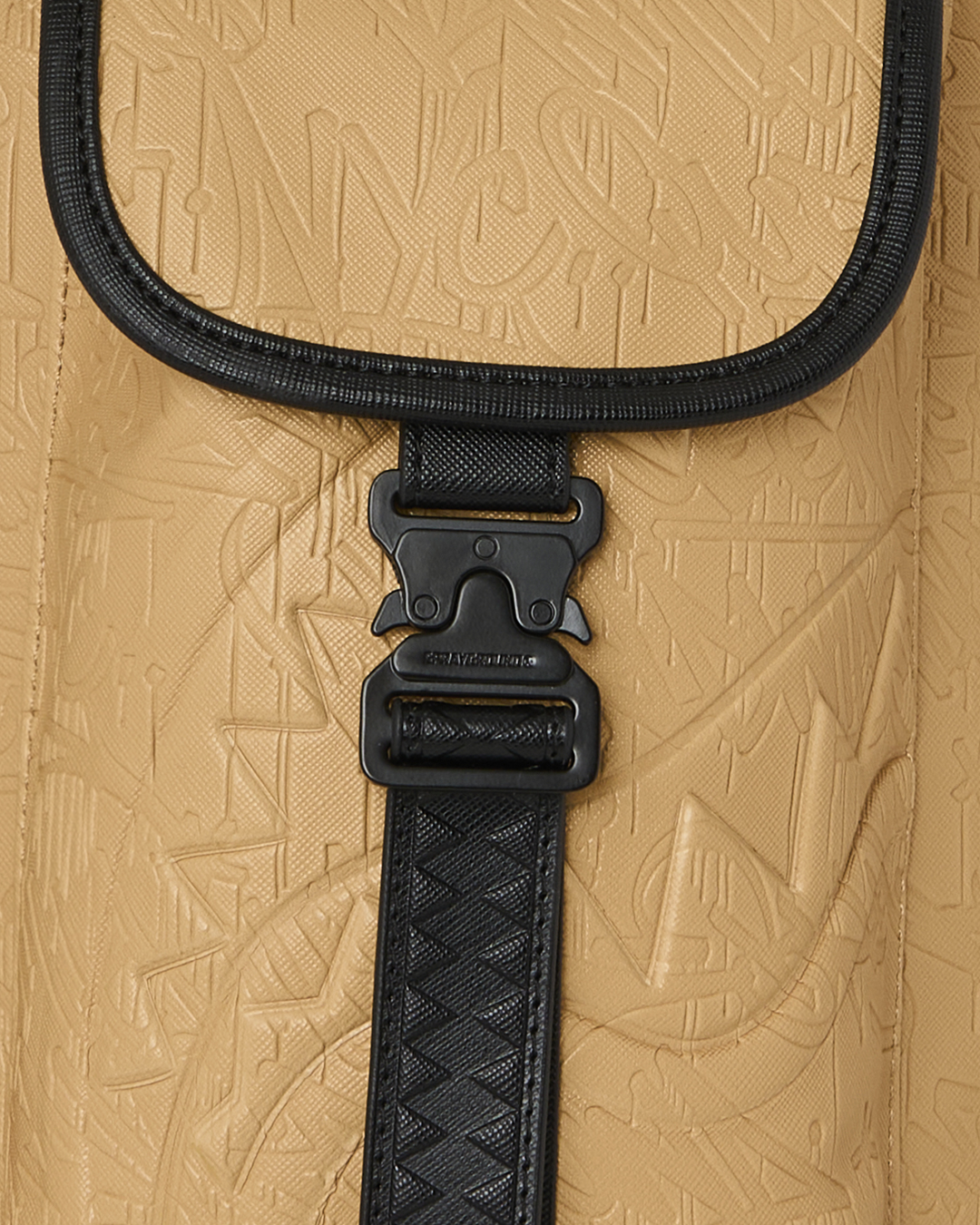 DESIGNER DRIP EFFECT MONTE CARLO