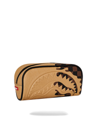 DESIGNER DRIP EFFECT POUCH