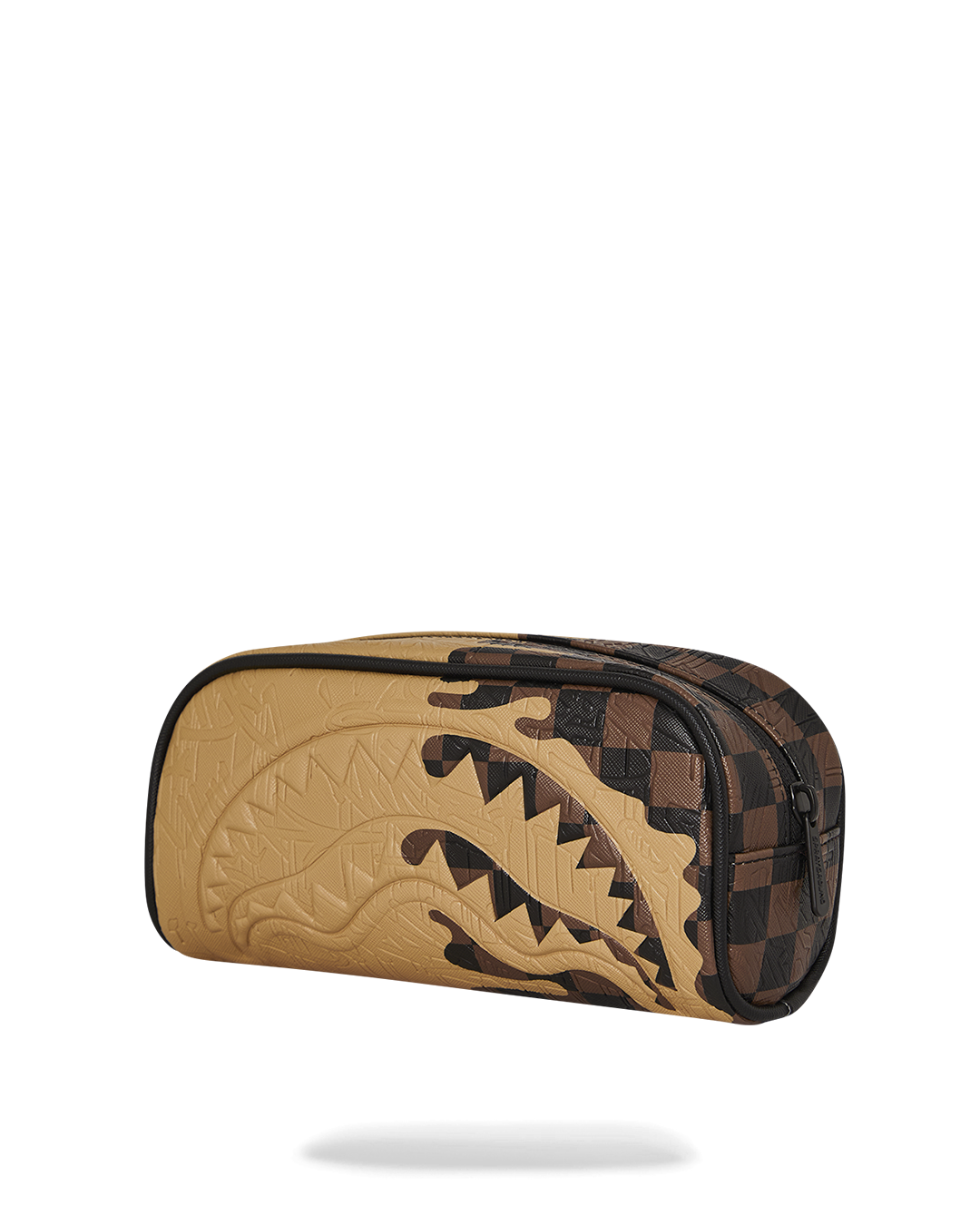 DESIGNER DRIP EFFECT POUCH