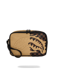 DESIGNER DRIP EFFECT TOILETRY BRICK